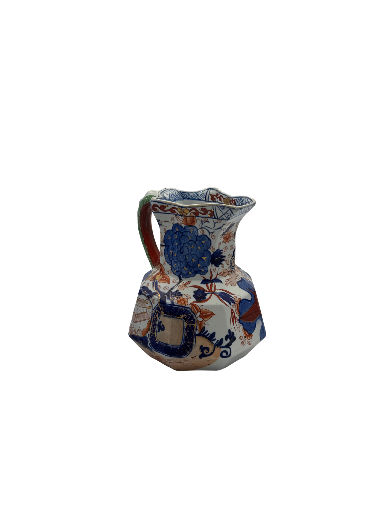Imari Jug