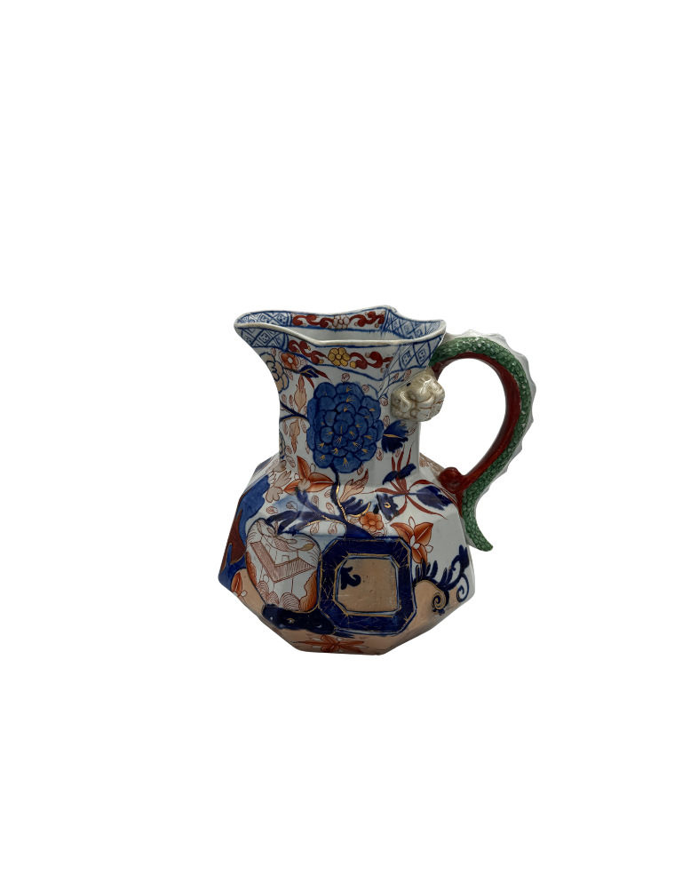 Imari Jug