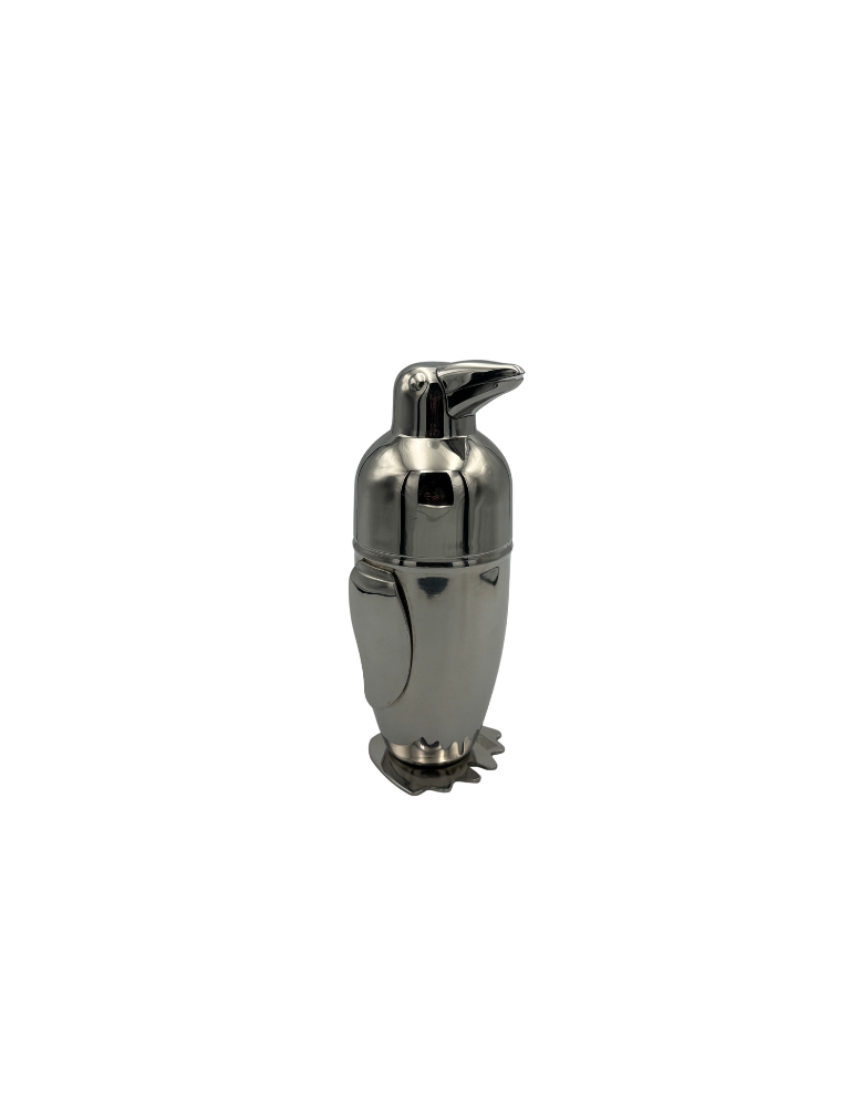 Penguin Cocktail Shaker